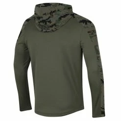 Men's Under Armour Olive Wisconsin Badgers Freedom Quarter-Zip Pullover Hoodie 7 Men's Under Armour Olive Wisconsin Badgers Freedom Quarter-Zip Pullover Hoodie -Under Armour SHOP unnamed file 11409