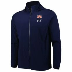 Men's Under Armour Navy Auburn Tigers Swoven Performance Full-Zip Jacket 6 Men's Under Armour Navy Auburn Tigers Swoven Performance Full-Zip Jacket -Under Armour SHOP unnamed file 11412