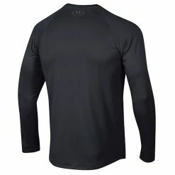 Men's Under Armour Black Wisconsin Badgers Football Raglan Long Sleeve T-Shirt 7 Men's Under Armour Black Wisconsin Badgers Football Raglan Long Sleeve T-Shirt -Under Armour SHOP unnamed file 11421