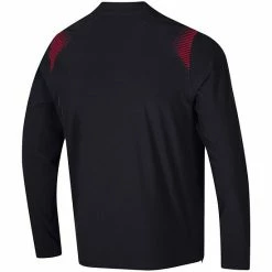 Men's Under Armour Black Texas Tech Red Raiders 2021 Sideline Motivate Quarter-Zip Jacket 7 Men's Under Armour Black Texas Tech Red Raiders 2021 Sideline Motivate Quarter-Zip Jacket -Under Armour SHOP unnamed file 11470
