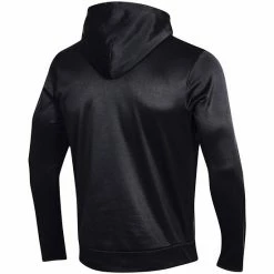 Men's Under Armour Black Hawaii Warriors Logo Stripe Fleece Pullover Hoodie 7 Men's Under Armour Black Hawaii Warriors Logo Stripe Fleece Pullover Hoodie -Under Armour SHOP unnamed file 11487
