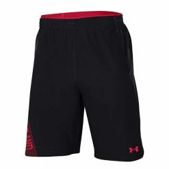 Men's Under Armour Black Maryland Terrapins 2021 Sideline Woven Shorts 6 Men's Under Armour Black Maryland Terrapins 2021 Sideline Woven Shorts -Under Armour SHOP unnamed file 11501