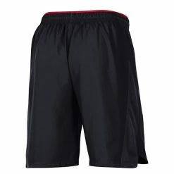 Men's Under Armour Black Maryland Terrapins 2021 Sideline Woven Shorts 7 Men's Under Armour Black Maryland Terrapins 2021 Sideline Woven Shorts -Under Armour SHOP unnamed file 11502