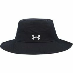 Men's Under Armour Black Cincinnati Bearcats Airvent Performance Boonie Hat 5 Men's Under Armour Black Cincinnati Bearcats Airvent Performance Boonie Hat -Under Armour SHOP unnamed file 11505