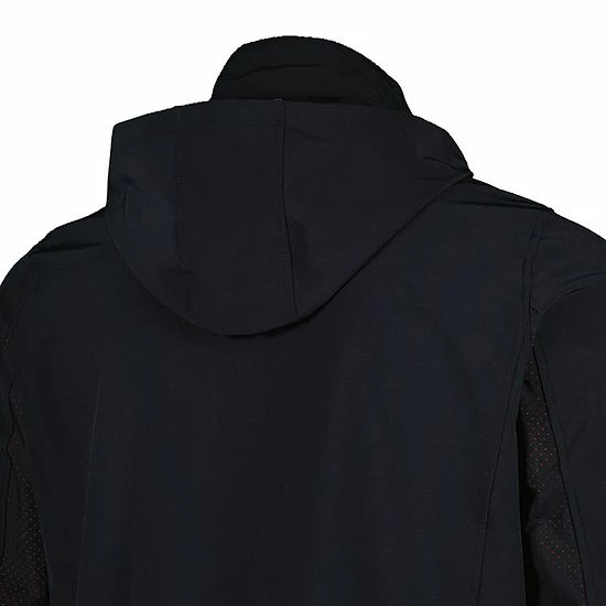 Men's Under Armour Black Maryland Terrapins Squad 3.0 Full-Zip Jacket 5 Men's Under Armour Black Maryland Terrapins Squad 3.0 Full-Zip Jacket - Image 5