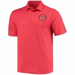 Men's Under Armour Red Texas Tech Red Raiders Coaches On-Court Basketball Playoff Performance Polo 7 Men's Under Armour Red Texas Tech Red Raiders Coaches On-Court Basketball Playoff Performance Polo -Under Armour SHOP unnamed file 11517