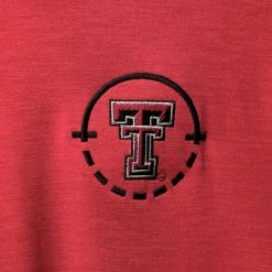 Men's Under Armour Red Texas Tech Red Raiders Coaches On-Court Basketball Playoff Performance Polo 9 Men's Under Armour Red Texas Tech Red Raiders Coaches On-Court Basketball Playoff Performance Polo -Under Armour SHOP unnamed file 11519