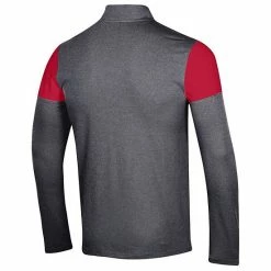 Men's Under Armour Black Maryland Terrapins Gameday Tri-Blend Quarter-Zip Jacket 7 Men's Under Armour Black Maryland Terrapins Gameday Tri-Blend Quarter-Zip Jacket -Under Armour SHOP unnamed file 11550