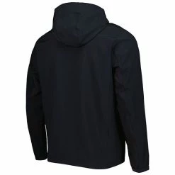 Men's Under Armour Black Texas Tech Red Raiders Squad 3.0 Full-Zip Jacket -Under Armour SHOP unnamed file 11561