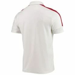 Men's Under Armour White Wisconsin Badgers Sideline Recruit Performance Polo 8 Men's Under Armour White Wisconsin Badgers Sideline Recruit Performance Polo -Under Armour SHOP unnamed file 11572