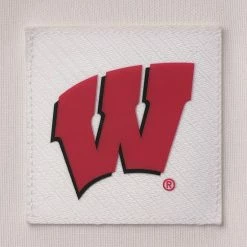 Men's Under Armour White Wisconsin Badgers Sideline Recruit Performance Polo 9 Men's Under Armour White Wisconsin Badgers Sideline Recruit Performance Polo -Under Armour SHOP unnamed file 11573