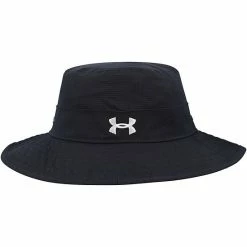 Men's Under Armour Black Northwestern Wildcats Airvent Performance Boonie Hat 5 Men's Under Armour Black Northwestern Wildcats Airvent Performance Boonie Hat -Under Armour SHOP unnamed file 11586