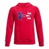 Boys 8-20 Under Armour Freedom Rival Hoodie Academy