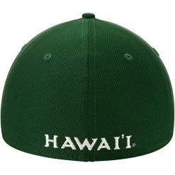 Men's Under Armour Green Hawaii Warriors On-Field Baseball Fitted Hat 9 Men's Under Armour Green Hawaii Warriors On-Field Baseball Fitted Hat -Under Armour SHOP unnamed file 11622