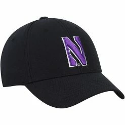 Men's Under Armour Black Northwestern Wildcats Classic Structured Adjustable Hat 8 Men's Under Armour Black Northwestern Wildcats Classic Structured Adjustable Hat -Under Armour SHOP unnamed file 11644