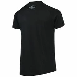 Youth Under Armour Black Cincinnati Bearcats Baseball Tech Raglan T-Shirt -Under Armour SHOP unnamed file 11657