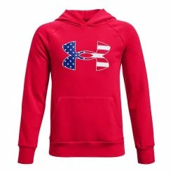 Boys 8-20 Under Armour Freedom Rival Hoodie Academy -Under Armour SHOP unnamed file 1167