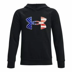 Boys 8-20 Under Armour Freedom Rival Hoodie Academy -Under Armour SHOP unnamed file 1168