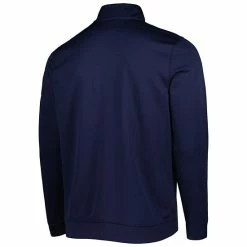 Men's Under Armour Navy Navy Midshipmen Universal Mock Neck Half-Zip Jacket 7 Men's Under Armour Navy Navy Midshipmen Universal Mock Neck Half-Zip Jacket -Under Armour SHOP unnamed file 11682