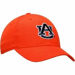 Men's Under Armour Orange Auburn Tigers Classic Structured Adjustable Hat 8 Men's Under Armour Orange Auburn Tigers Classic Structured Adjustable Hat -Under Armour SHOP unnamed file 11702