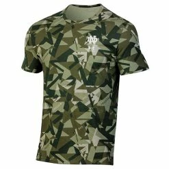 Men's Under Armour Camo Notre Dame Fighting Irish Freedom Performance T-Shirt -Under Armour SHOP unnamed file 11706