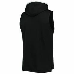 Men's Under Armour Black Maryland Terrapins Game Day Tech Sleeveless Hoodie 5 Men's Under Armour Black Maryland Terrapins Game Day Tech Sleeveless Hoodie -Under Armour SHOP unnamed file 11718