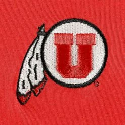 Men's Under Armour Red/White Utah Utes Green Blocked Polo Performance Polo -Under Armour SHOP unnamed file 11728