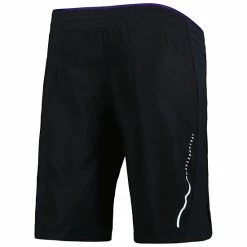 Men's Under Armour Black Northwestern Wildcats Woven Shorts 7 Men's Under Armour Black Northwestern Wildcats Woven Shorts -Under Armour SHOP unnamed file 11735
