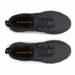 Under Armour Stellar G2 Men's Tactical Boots Gray Clay Orange 13 Under Armour Stellar G2 Men's Tactical Boots Gray Clay Orange -Under Armour SHOP unnamed file 1174