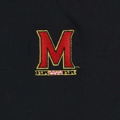 Men's Under Armour Black/White Maryland Terrapins Green Blocked Polo Performance Polo 9 Men's Under Armour Black/White Maryland Terrapins Green Blocked Polo Performance Polo -Under Armour SHOP unnamed file 11758