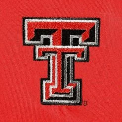 Men's Under Armour Red/White Texas Tech Red Raiders Green Blocked Polo Performance Polo -Under Armour SHOP unnamed file 11768