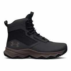 Under Armour Stellar G2 Men's Tactical Boots Gray Clay Orange 16 Under Armour Stellar G2 Men's Tactical Boots Gray Clay Orange -Under Armour SHOP unnamed file 1177