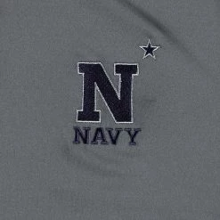 Men's Under Armour Gray/White Navy Midshipmen Green Blocked Polo Performance Polo 9 Men's Under Armour Gray/White Navy Midshipmen Green Blocked Polo Performance Polo -Under Armour SHOP unnamed file 11778