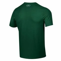 Men's Under Armour Green Colorado State Rams 2022 Sideline Football Performance Cotton T-Shirt -Under Armour SHOP unnamed file 11782