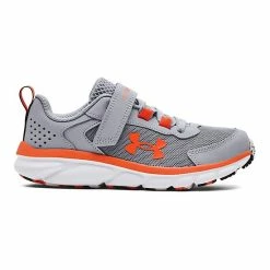 Under Armour Assert 9 Preschool Kids' Running Shoes Gray White Lilac 26 Under Armour Assert 9 Preschool Kids' Running Shoes Gray White Lilac -Under Armour SHOP unnamed file 118