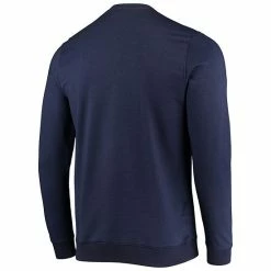 Men's Under Armour Navy Navy Midshipmen Game Day All Day Pullover Sweatshirt 5 Men's Under Armour Navy Navy Midshipmen Game Day All Day Pullover Sweatshirt -Under Armour SHOP unnamed file 11804