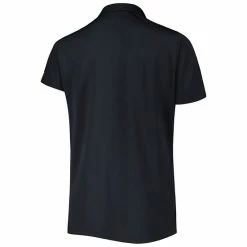 Women's Under Armour Black Wisconsin Badgers Tech Mesh Performance Polo -Under Armour SHOP unnamed file 11824