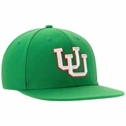 Men's Under Armour Kelly Green Utah Utes On-Field Baseball Fitted Hat 8 Men's Under Armour Kelly Green Utah Utes On-Field Baseball Fitted Hat -Under Armour SHOP unnamed file 11829