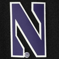 Men's Under Armour Black Northwestern Wildcats 2021 Sideline Performance Polo 7 Men's Under Armour Black Northwestern Wildcats 2021 Sideline Performance Polo -Under Armour SHOP unnamed file 11842