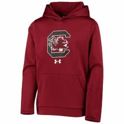 Youth Under Armour Garnet South Carolina Gamecocks Logo Pullover Hoodie 6 Youth Under Armour Garnet South Carolina Gamecocks Logo Pullover Hoodie -Under Armour SHOP unnamed file 11857