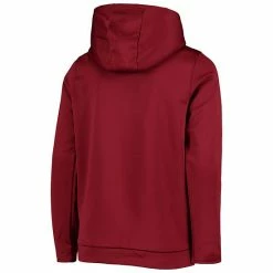 Youth Under Armour Garnet South Carolina Gamecocks Logo Pullover Hoodie 7 Youth Under Armour Garnet South Carolina Gamecocks Logo Pullover Hoodie -Under Armour SHOP unnamed file 11858