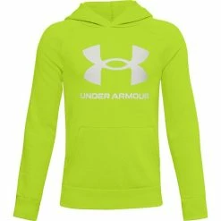 Boys 8-20 Under Armour Rival Fleece Hoodie Marine Od Green 22 Boys 8-20 Under Armour Rival Fleece Hoodie Marine Od Green -Under Armour SHOP unnamed file 1187