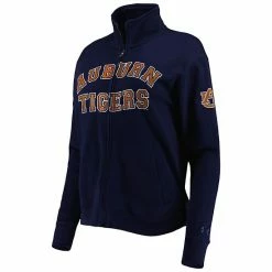 Women's Under Armour Navy Auburn Tigers All Day Full-Zip Jacket -Under Armour SHOP unnamed file 11872