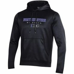 Men's Under Armour Black Northwestern Wildcats Logo Lockup Fleece Performance Pullover Hoodie 6 Men's Under Armour Black Northwestern Wildcats Logo Lockup Fleece Performance Pullover Hoodie -Under Armour SHOP unnamed file 11876
