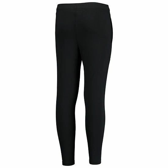 Youth Under Armour Black Wisconsin Badgers Brawler Pants 4 Youth Under Armour Black Wisconsin Badgers Brawler Pants - Image 4