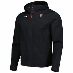 Men's Under Armour Black Texas Tech Red Raiders Swoven Performance Full-Zip Jacket 6 Men's Under Armour Black Texas Tech Red Raiders Swoven Performance Full-Zip Jacket -Under Armour SHOP unnamed file 11888