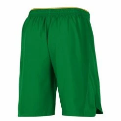 Men's Under Armour Green Notre Dame Fighting Irish 2021 Sideline Woven Shorts 7 Men's Under Armour Green Notre Dame Fighting Irish 2021 Sideline Woven Shorts -Under Armour SHOP unnamed file 11907