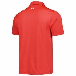 Men's Under Armour Red Texas Tech Red Raiders Green Trail Stripe Polo 7 Men's Under Armour Red Texas Tech Red Raiders Green Trail Stripe Polo -Under Armour SHOP unnamed file 11911