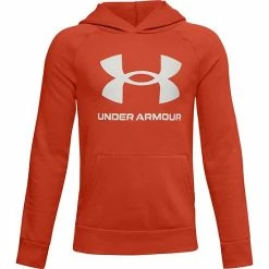 Boys 8-20 Under Armour Rival Fleece Hoodie Marine Od Green 29 Boys 8-20 Under Armour Rival Fleece Hoodie Marine Od Green -Under Armour SHOP unnamed file 1194