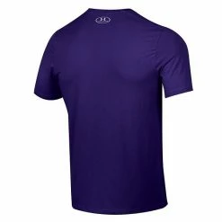 Men's Under Armour Purple Northwestern Wildcats 2022 Sideline Football Performance Cotton T-Shirt -Under Armour SHOP unnamed file 11954